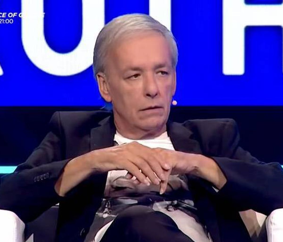 Big Brother: Η αποκάλυψη του Μικρούτσικου για τον Αντώνη και τη Σοφία (video)