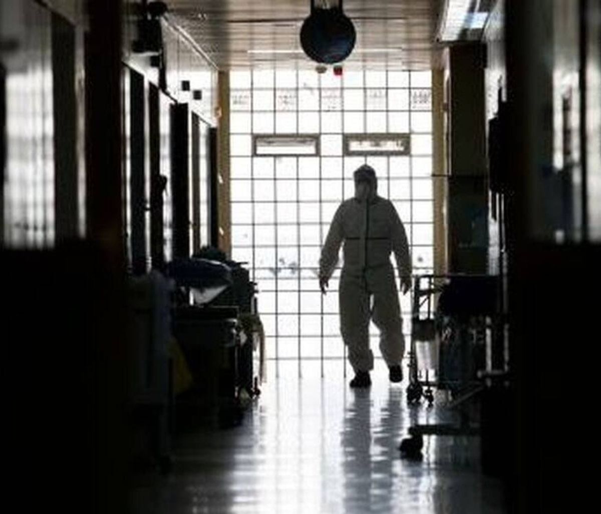 15ήμερο lockdown: Τι είναι - Πότε και πώς θα εφαρμοστεί