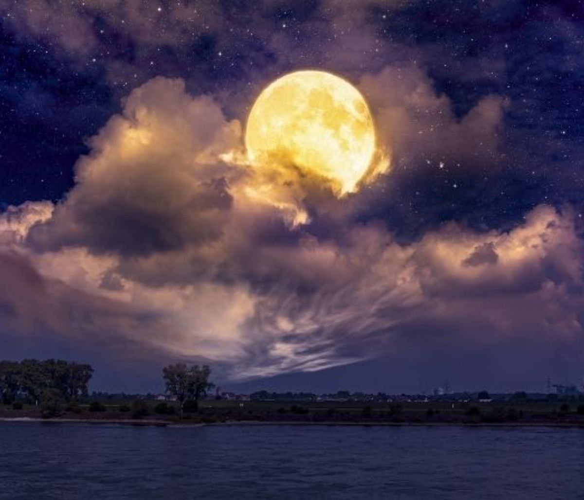 Σήμερα 01/10: Πανσέληνος στον Κριό-Με το ζόρι παντρειά;