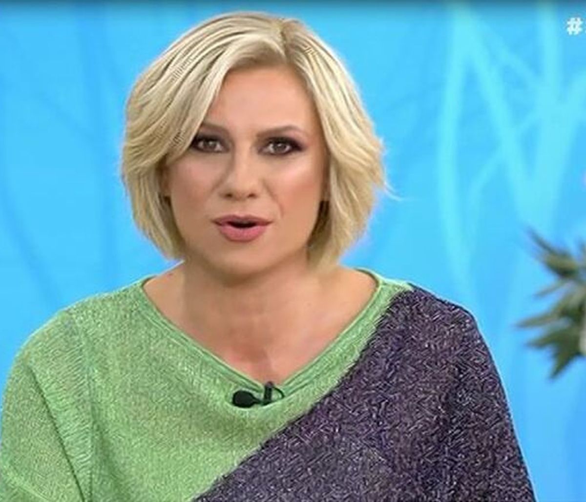 Κρατερός Κατσούλης: Ξανά εκτός εκπομπής-Τι αποκάλυψε η Καραβάτου