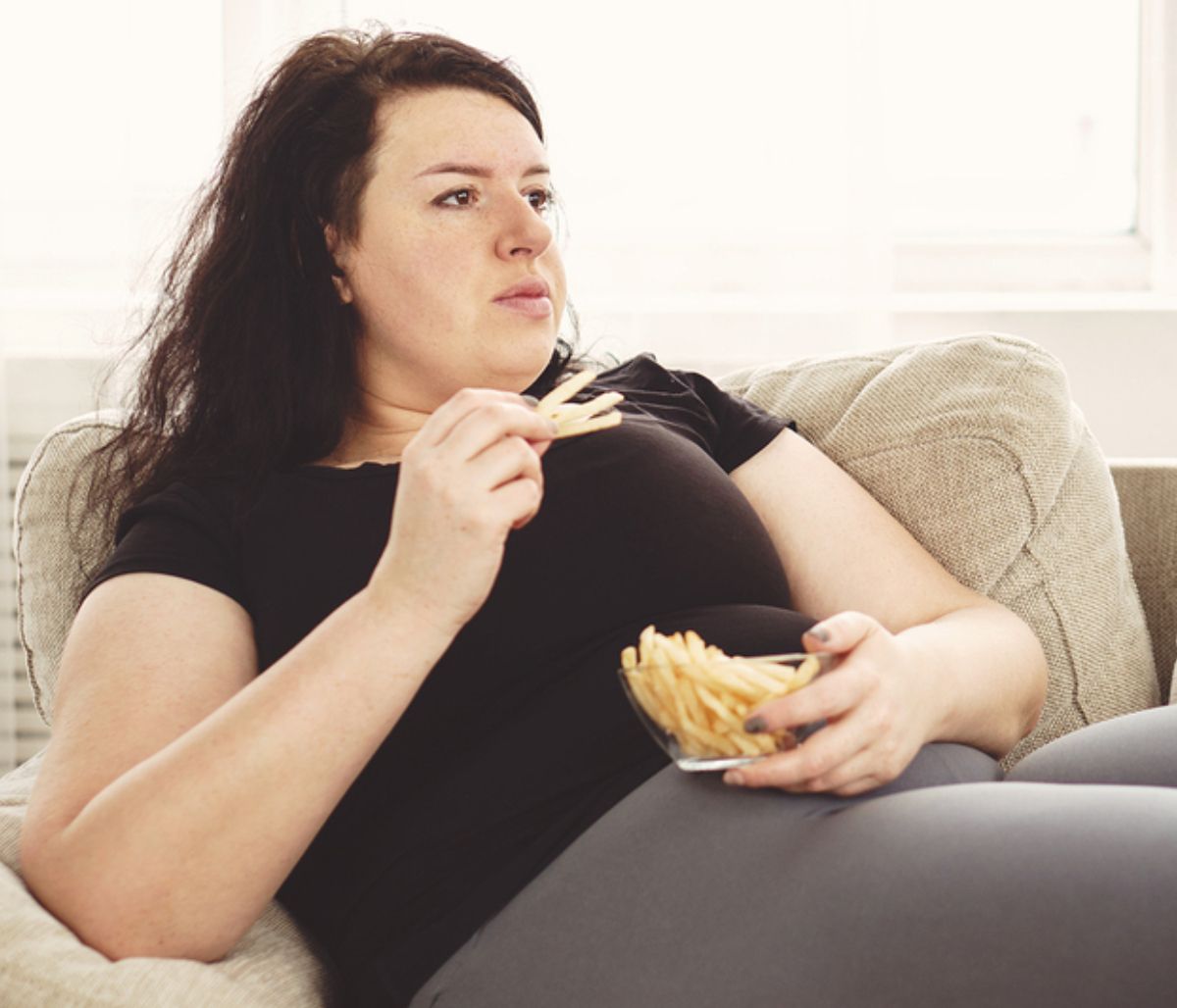 Κατάθλιψη: 10 τροφές που πρέπει να αποφεύγετε (εικόνες)