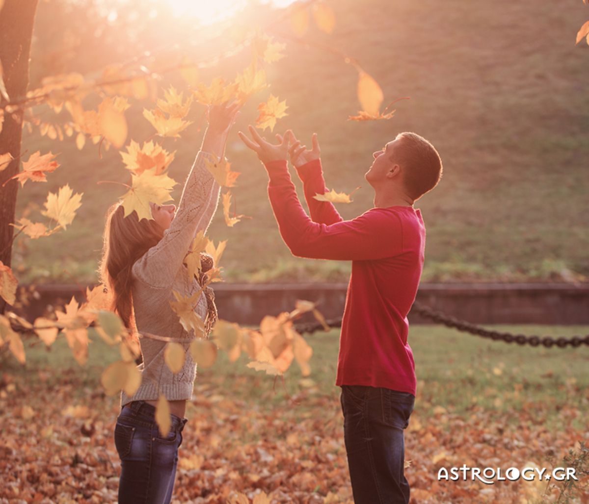 Προβλέψεις για τα αισθηματικά του ζωδίου σου, σήμερα 02/10