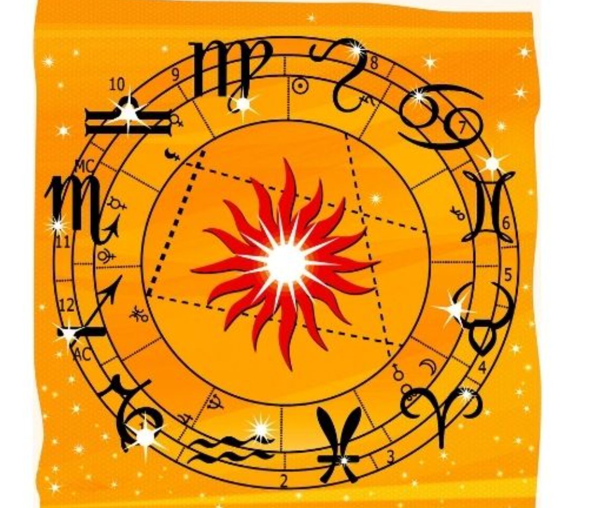 Ο Ωροσκόπος σου μαρτυρά το μεγαλύτερό σου ελάττωμα