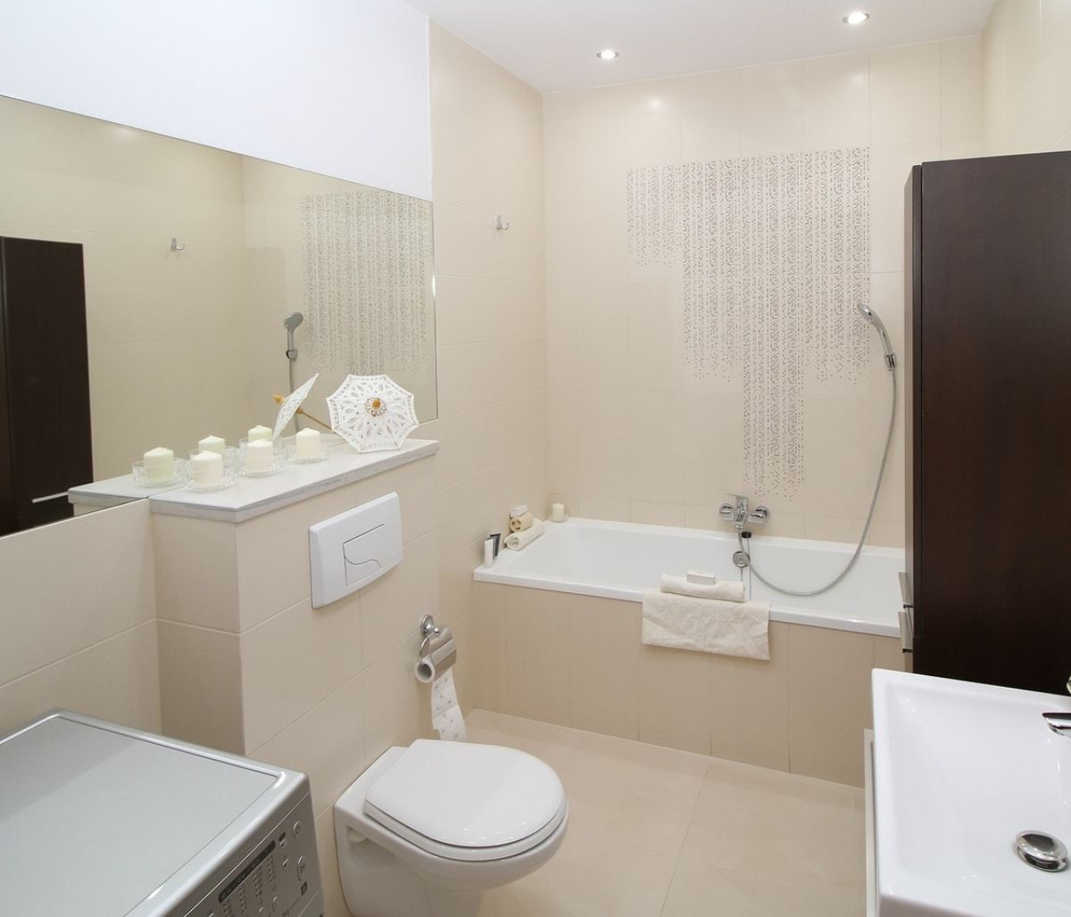 Το λάθος που κάνουμε σχεδόν όλοι στην τουαλέτα