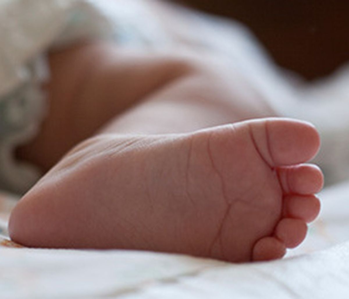 Έγινε παππούς και είναι τρισευτυχισμένος! H πρώτη φωτό του μωρού!