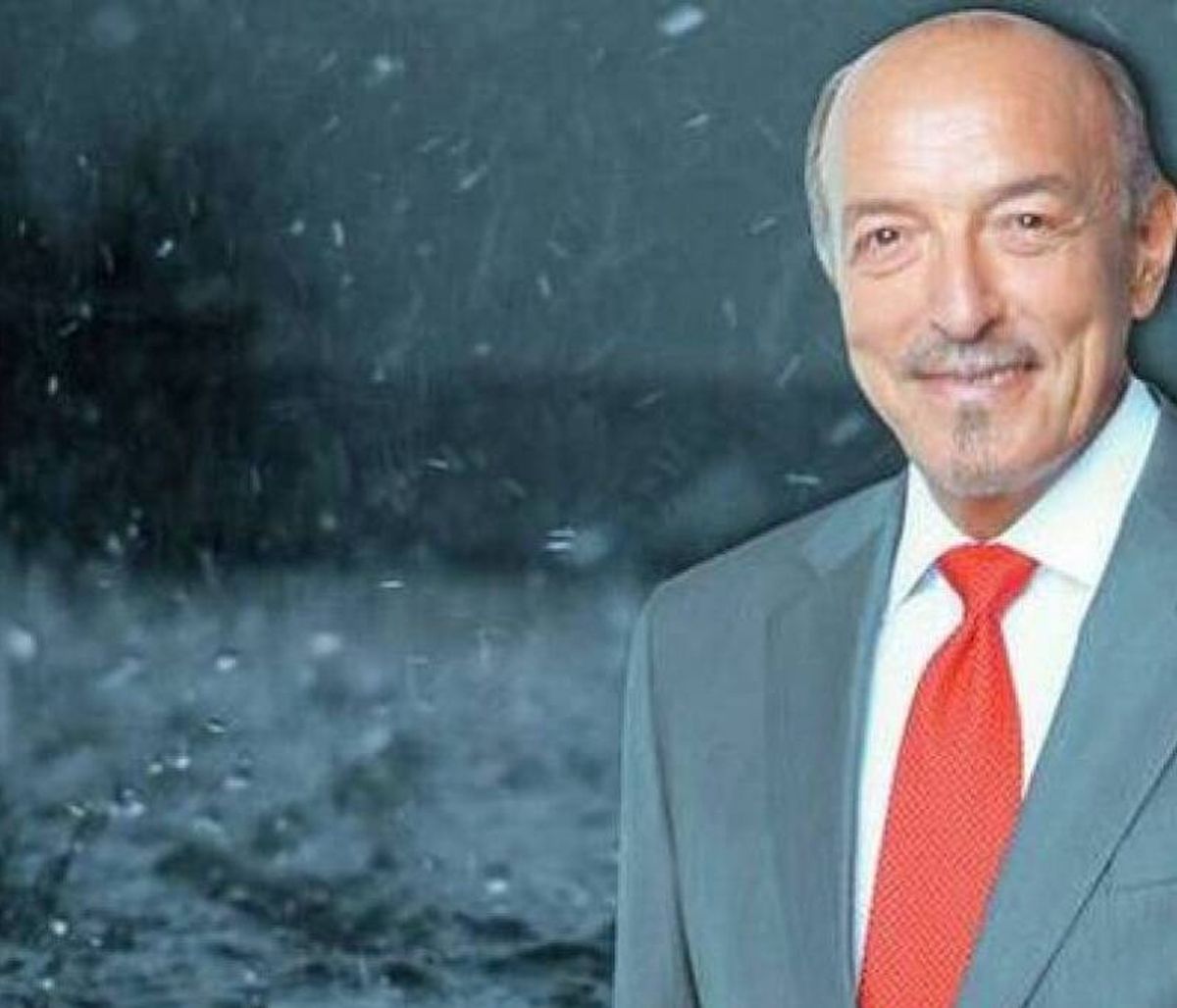 Καιρός: Τι πιστεύει ο Τάσος Αρνιακός για τον επερχόμενο χειμώνα...