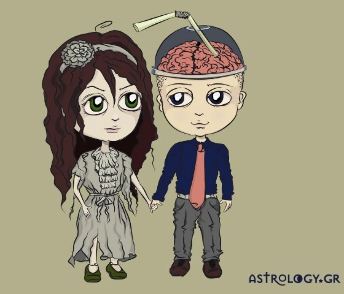 Τα 5 ζώδια που «ρουφούν» την ενέργεια των άλλων
