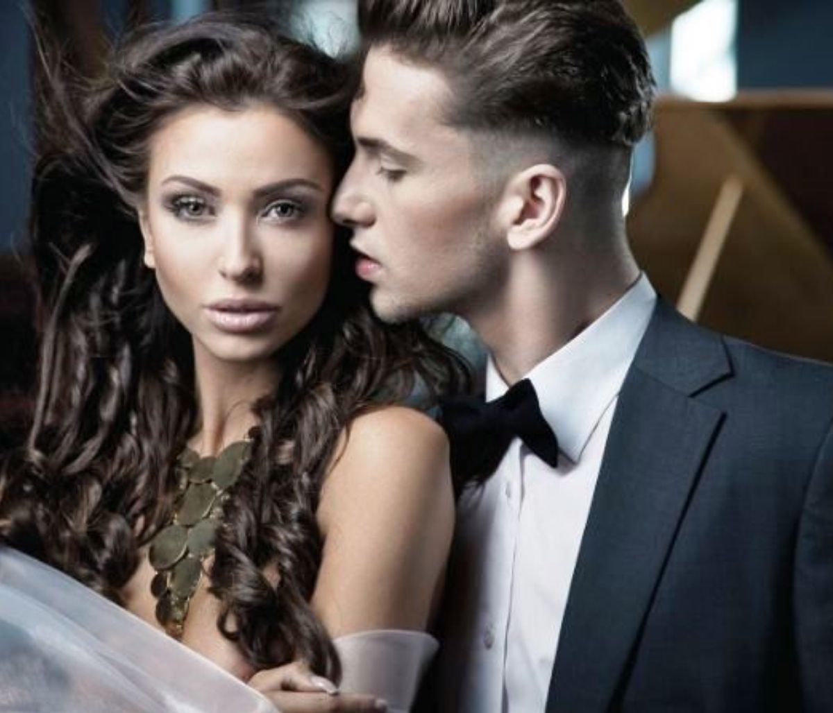 Αυτά είναι τα 6 πιο παθιασμένα ζευγάρια ζωδίων