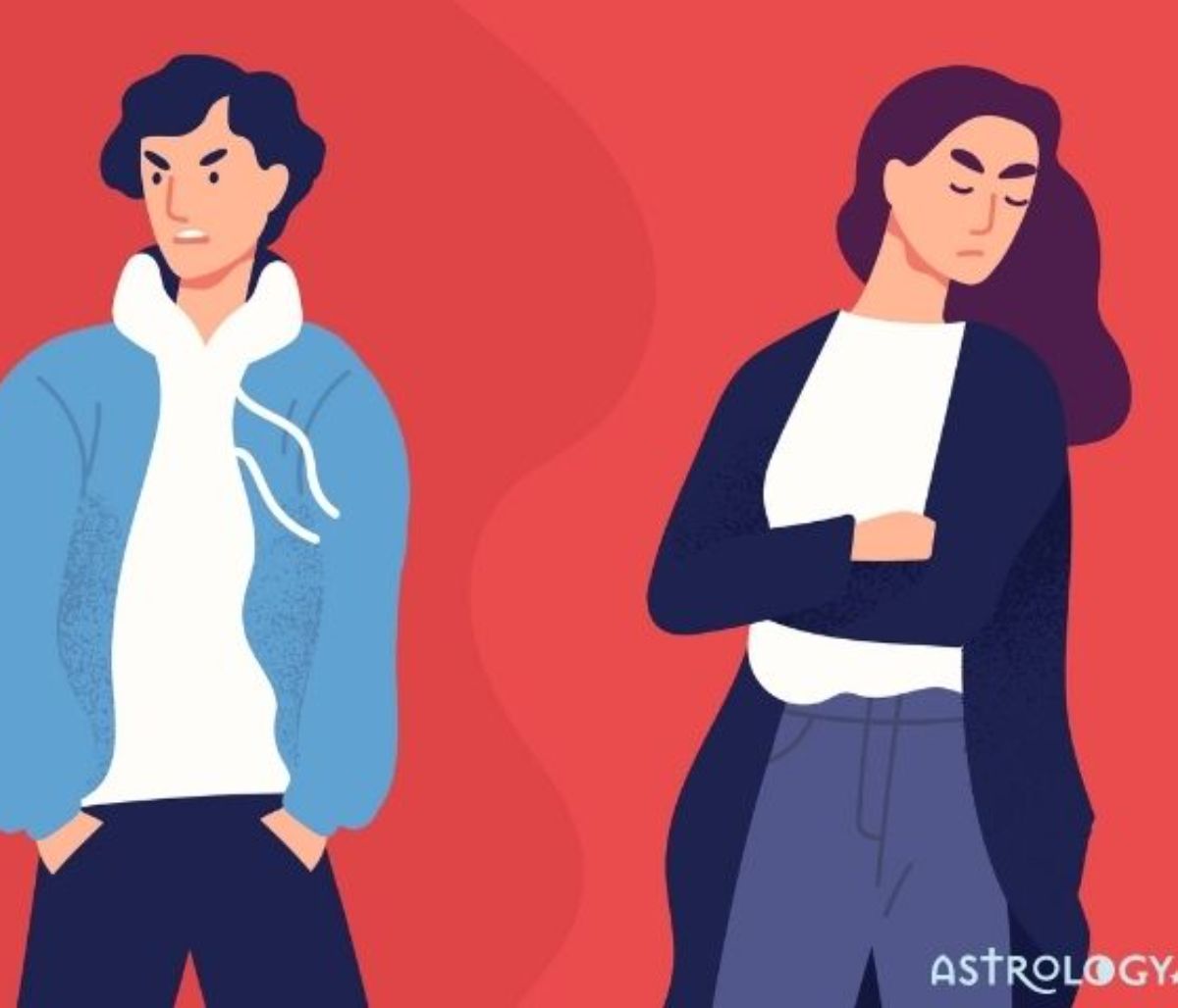 Αυτό το είδος των ανθρώπων δε χωνεύει το κάθε ζώδιο!