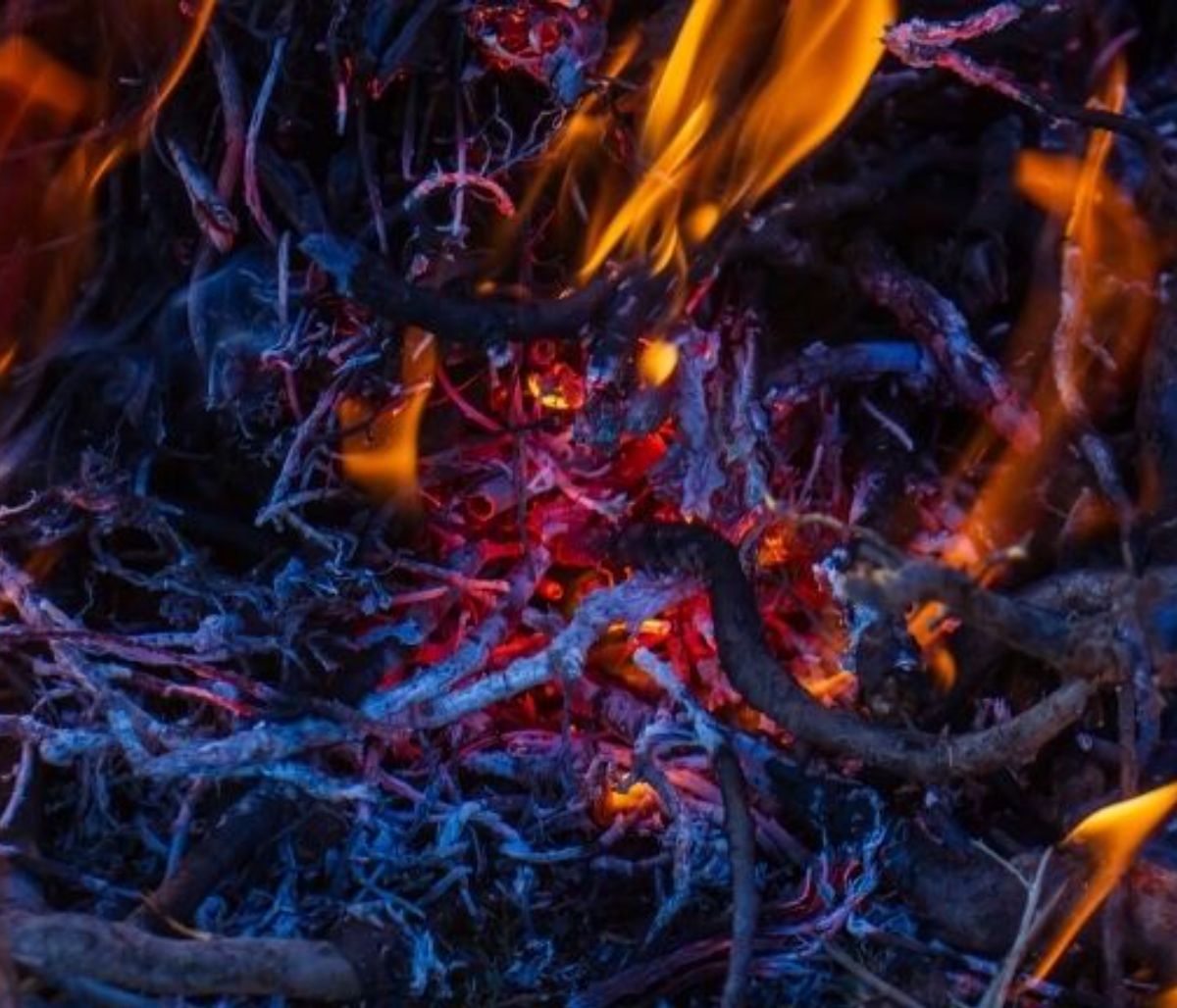 Σήμερα 13/10: Μαζί με τα ξερά καίγονται και τα χλωρά