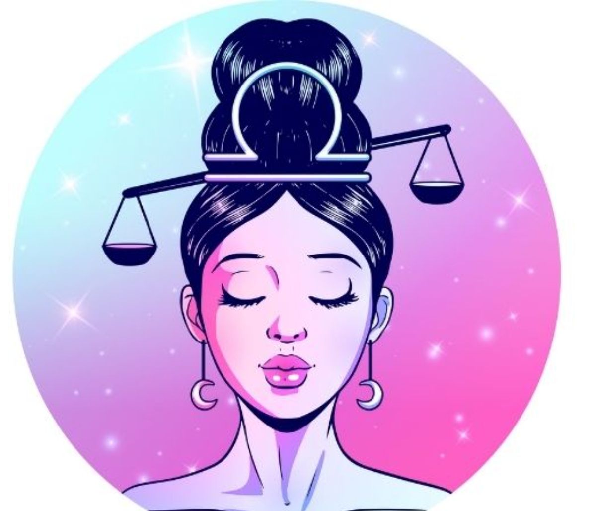 Υπάρχει λόγος που γεννήθηκες Ζυγός