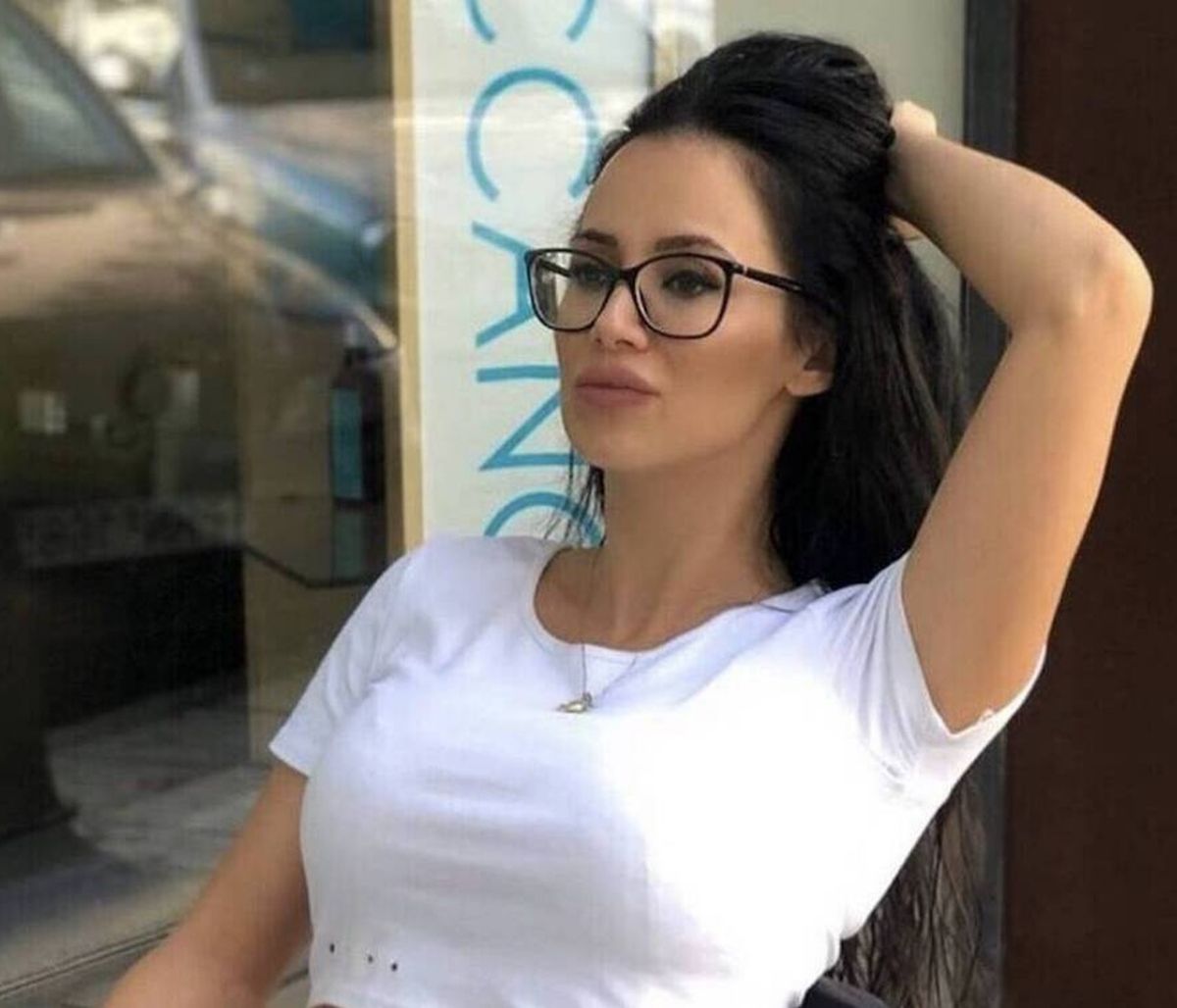 Big Brother: Τα πλάνα της Χριστίνας με τον Παναγιώτη στο κρεβάτι