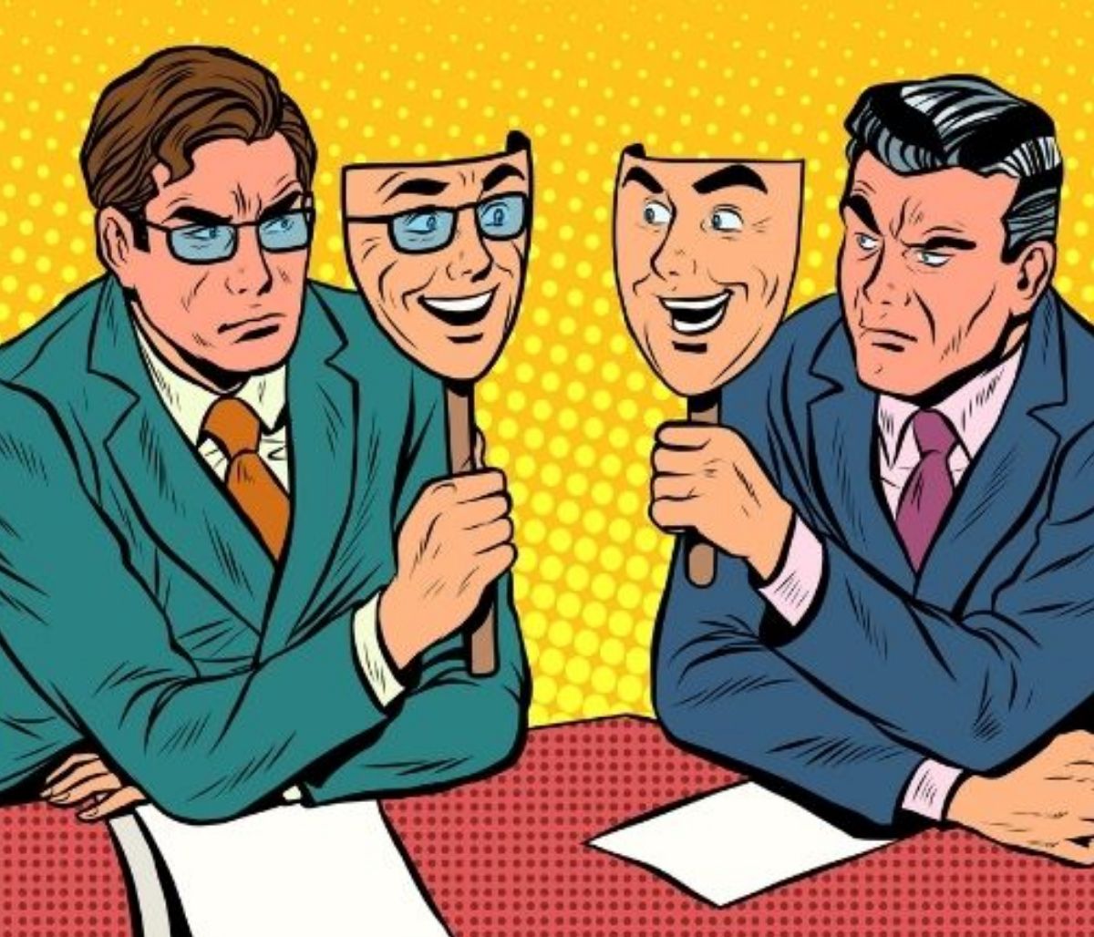 Εσείς τους ψηφίσατε! Αυτοί είναι οι μεγαλύτεροι υποκριτές!