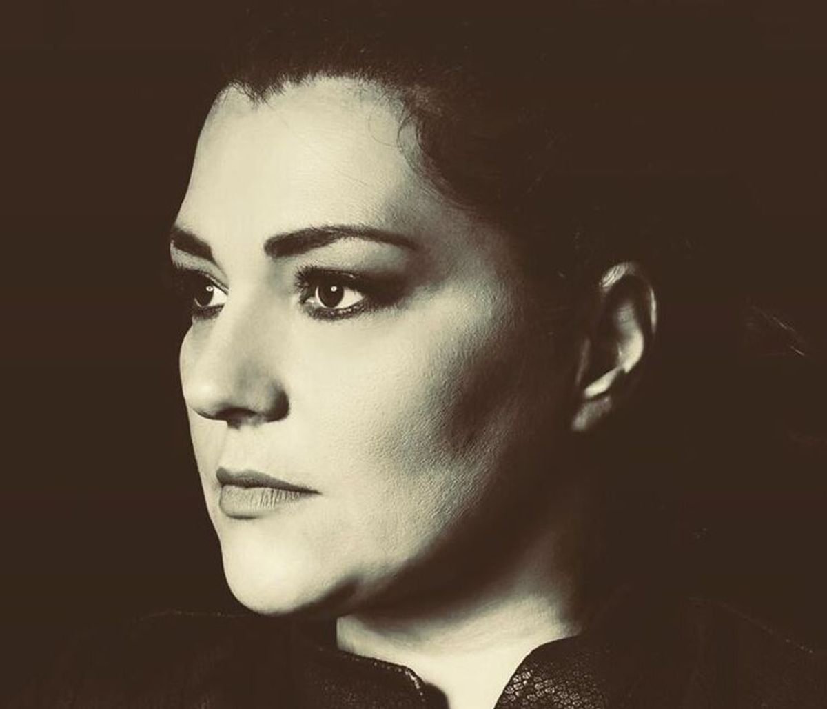 Κατερίνα Ζαρίφη: Χώρισε μετά από 9 χρόνια σχέσης! Αυτός είναι ο λόγος