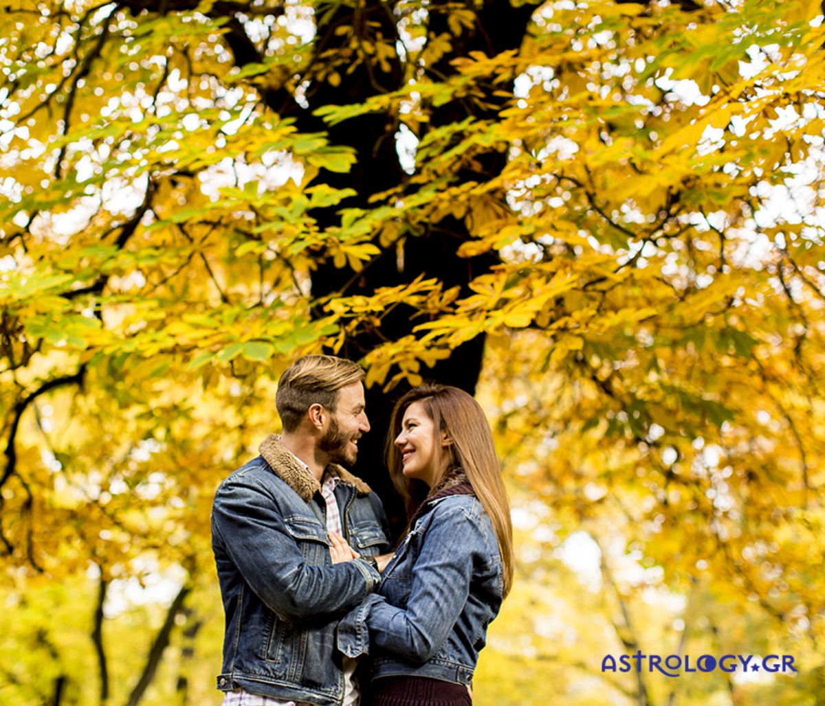 Προβλέψεις για τα αισθηματικά του ζωδίου σου, σήμερα 13/10