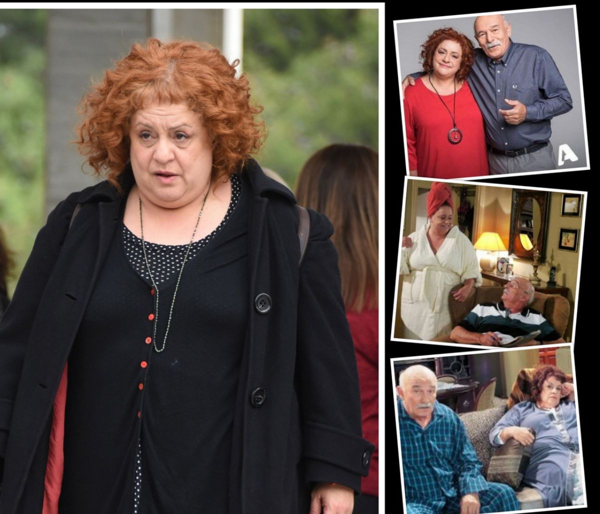 Μουρμούρα: Η «Βουλίτσα» ποζάρει πιο αδύνατη από ποτέ! Θα τρίβετε τα μάτια σας!