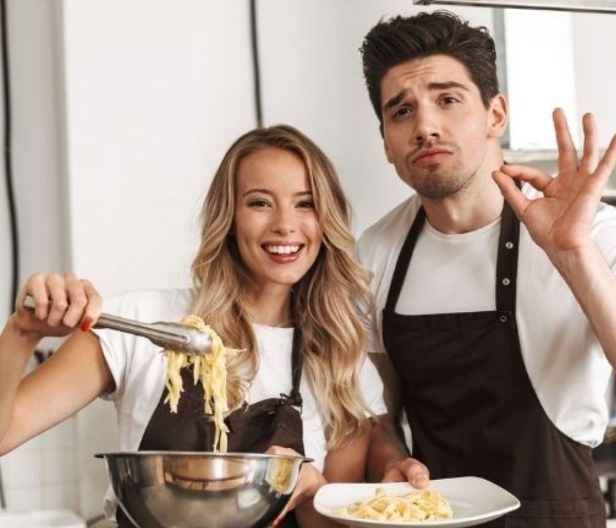 Αυτά είναι τα ζώδια που έχουν ταλέντο στη μαγειρική!