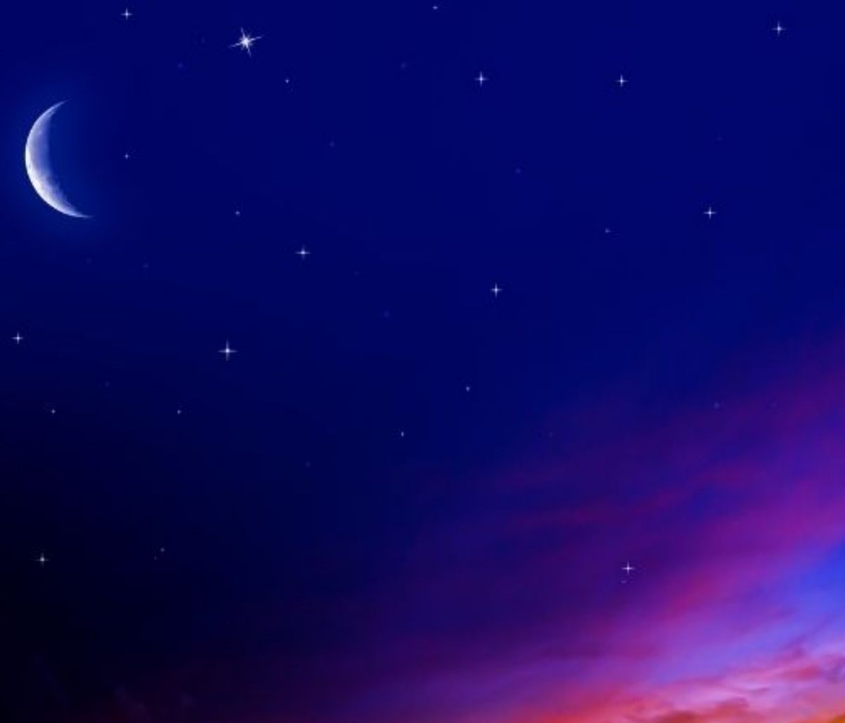 Η Νέα Σελήνη στον Ζυγό σε καλεί να ορίσεις την μοίρα σου!