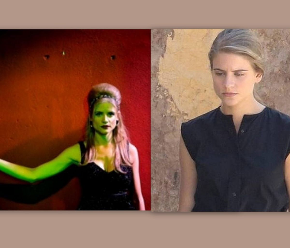 Άγριες Μέλισσες:H συνάντηση του Κωνσταντή με τη Δρόσω στην Τρούμπα–Τι θα γίνει;