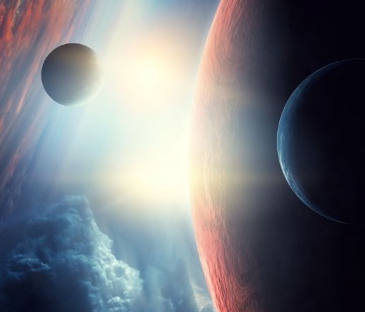 Σε επηρεάζουν οι πλανήτες από 21/10 έως και 27/10;