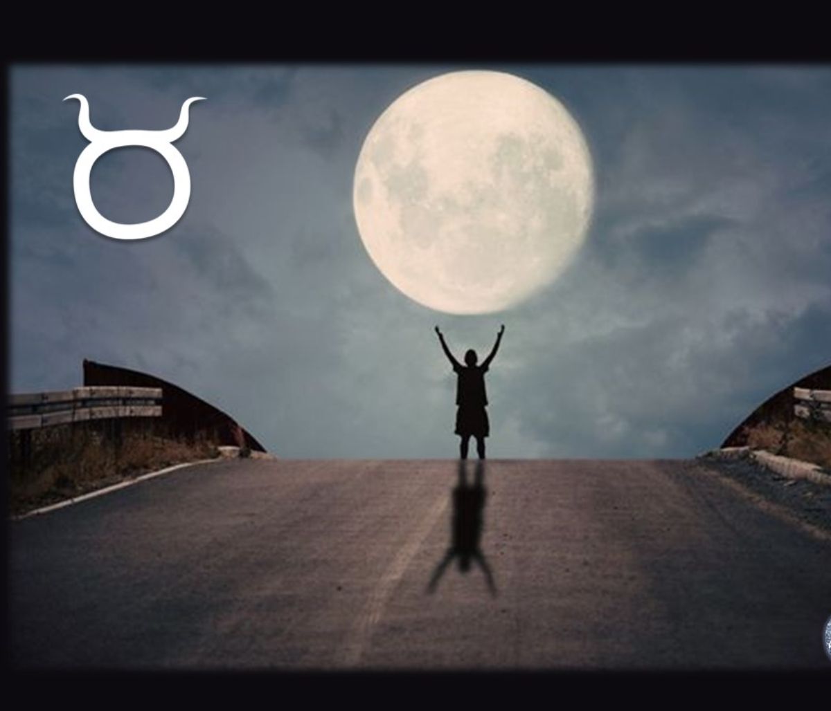 Πανσέληνος στον Ταύρο: Τι να περιμένεις, πού να προσέξεις και τι θα... κερδίσεις