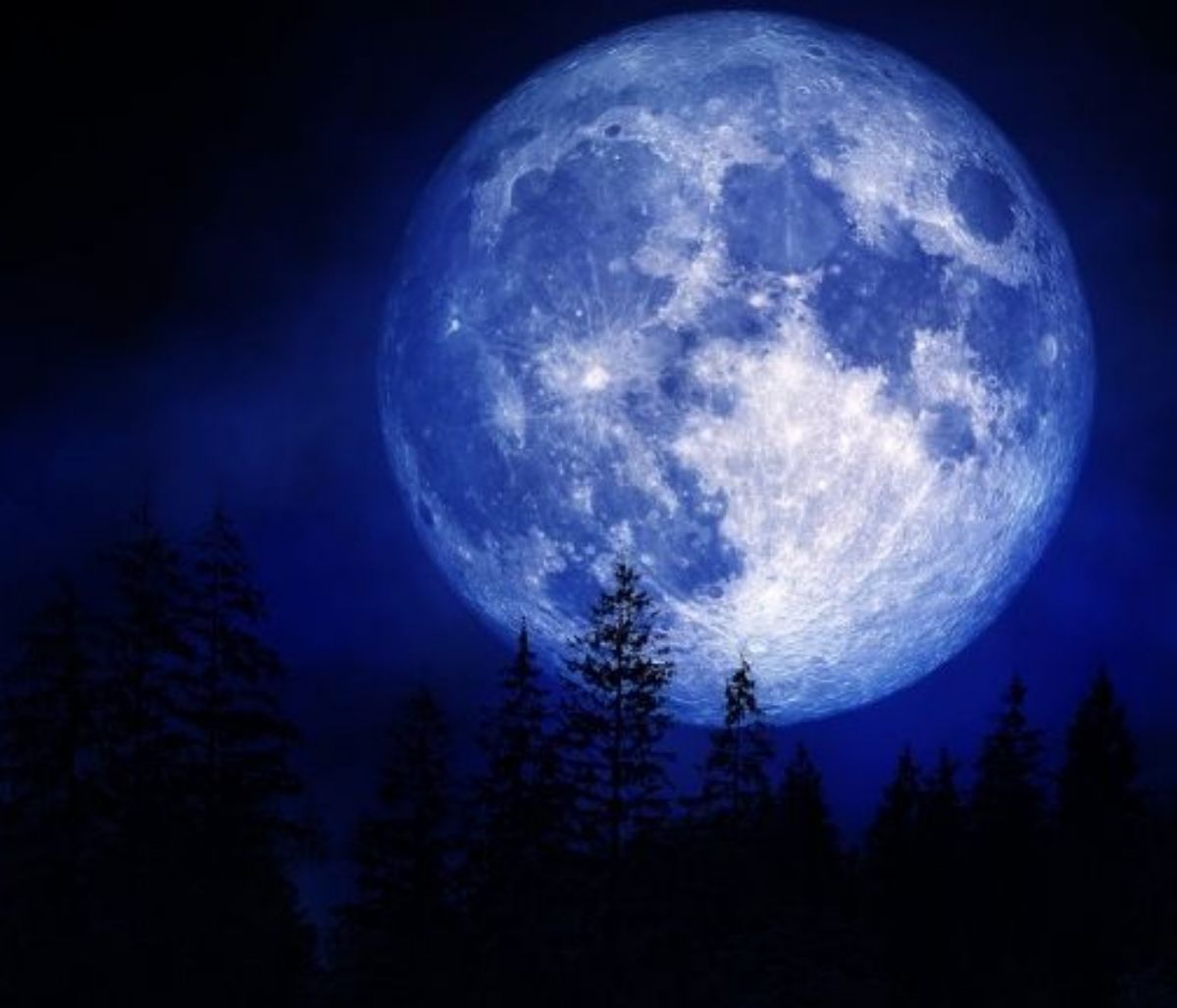 Σήμερα 31/10: Πανσέληνος στον Ταύρο: Εδώ και τώρα αλλαγή