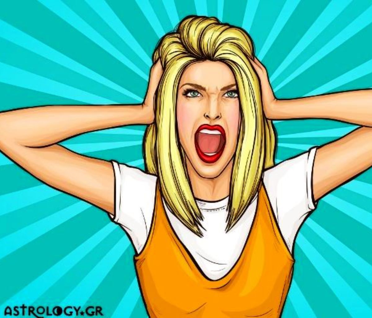 Τα 3 πιο υστερικά ζώδια