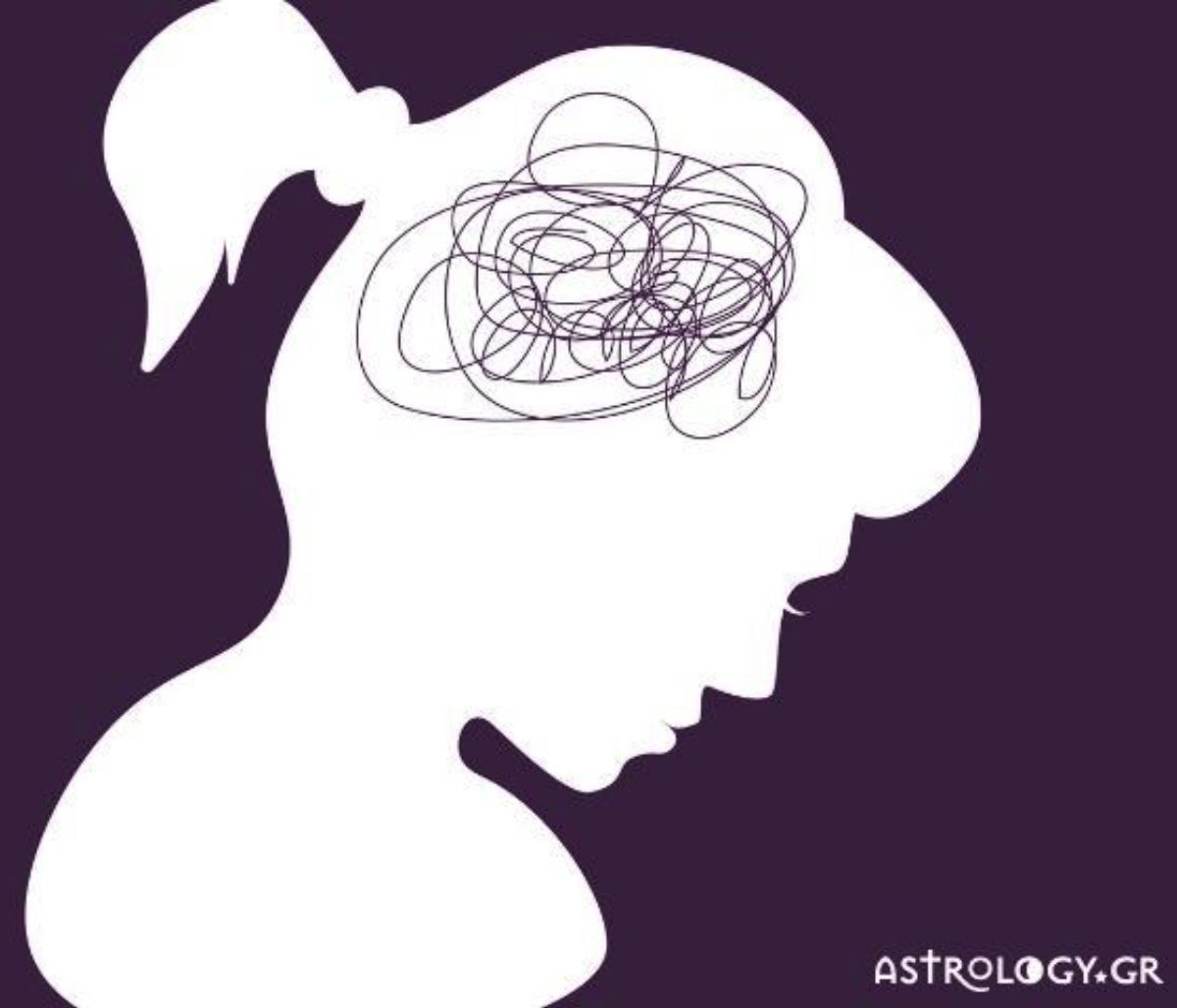 Τα 3 ζώδια που κάνουν τα εύκολα δύσκολα