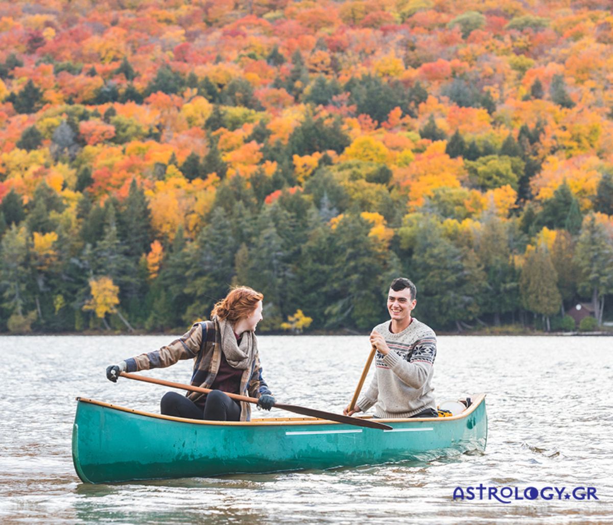 Προβλέψεις για τα αισθηματικά του ζωδίου σου, σήμερα 23/10