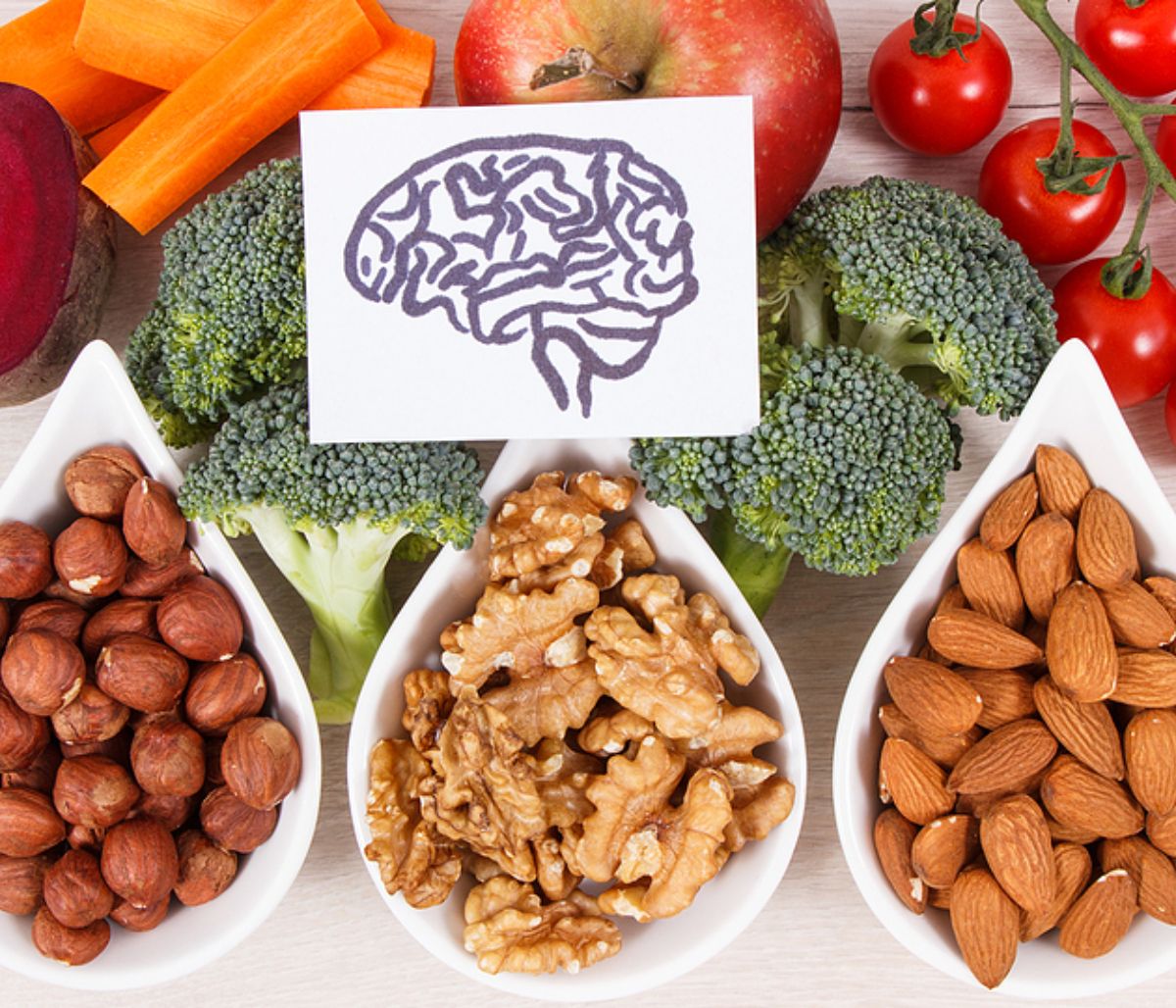 Εγκεφαλικό: Η βιταμίνη που σας προστατεύει και πού θα τη βρείτε (εικόνες)