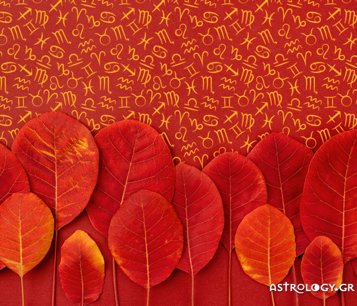 Εβδομαδιαίες προβλέψεις 25/10 – 31/10: Μην καμαρώνεις στην αρχή, προτού να δεις το τέλος!