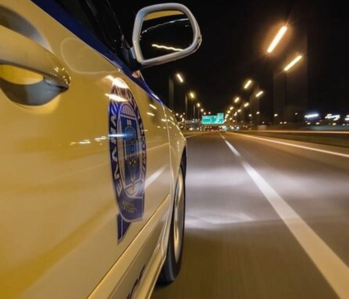 Ακούστε το νέο ηχητικό μήνυμα της ΕΛ.ΑΣ. για μάσκα σε εξωτερικούς χώρους και απαγόρευση κυκλοφορίας