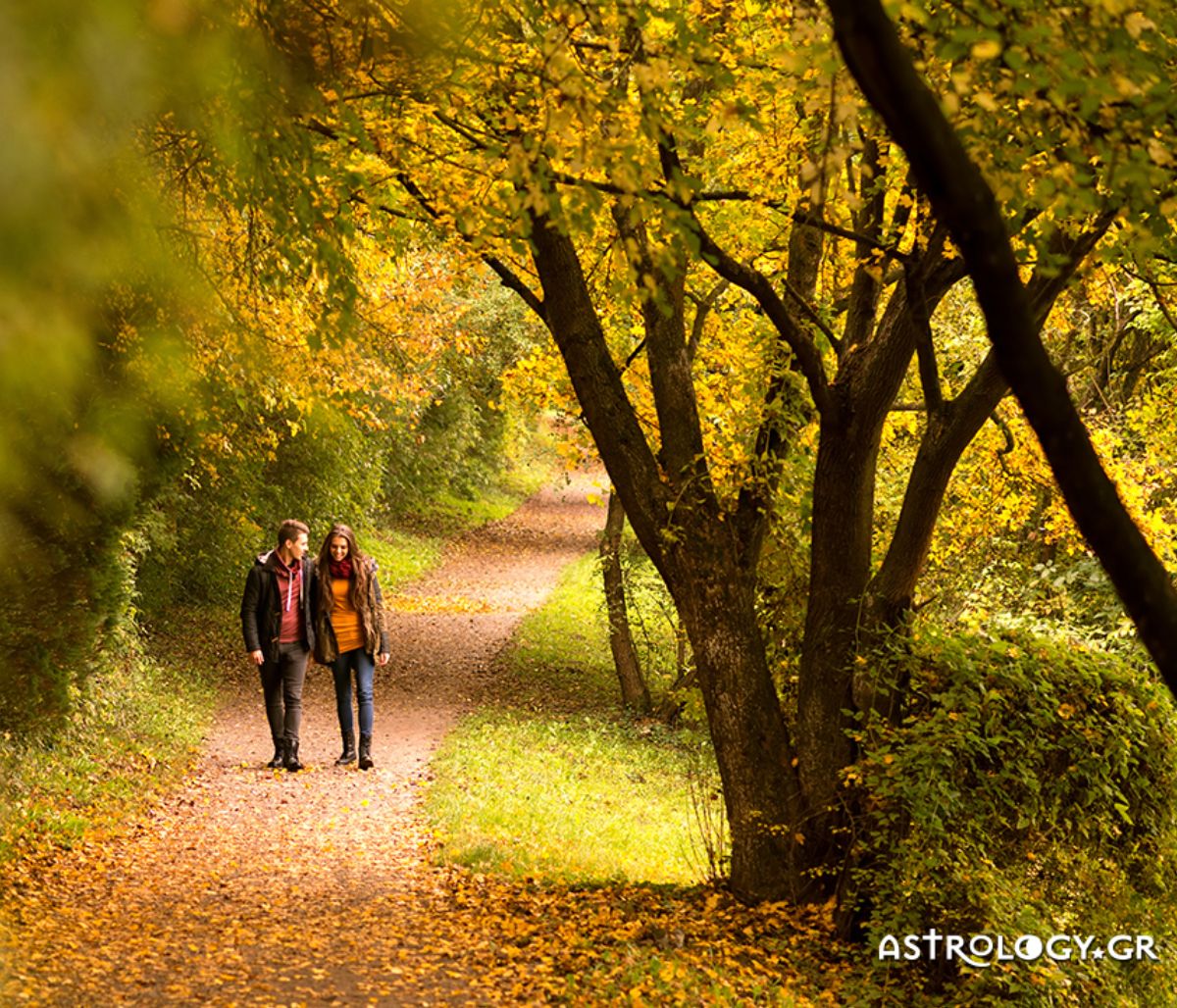 Προβλέψεις για τα αισθηματικά του ζωδίου σου, σήμερα 26/10
