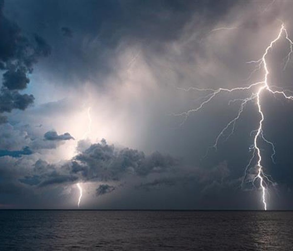 Καιρός: Ερχεται η Κίρκη και φέρνει έντονα φαινόμενα. Η ενημέρωση του Αρνιακού