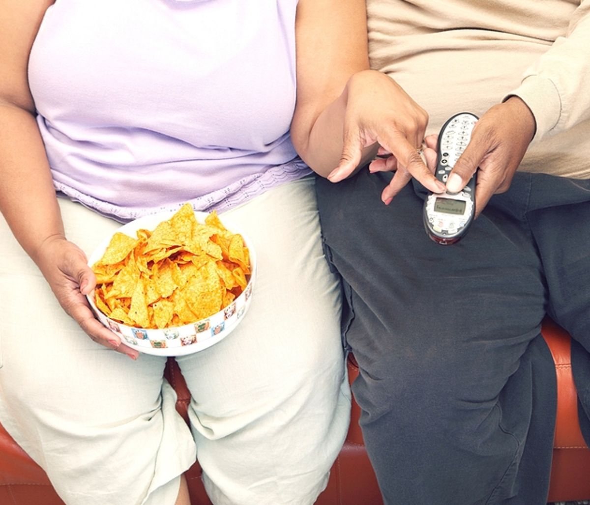 Από τι κινδυνεύετε αν υιοθετείτε τις συνήθειες του/της συντρόφου σας