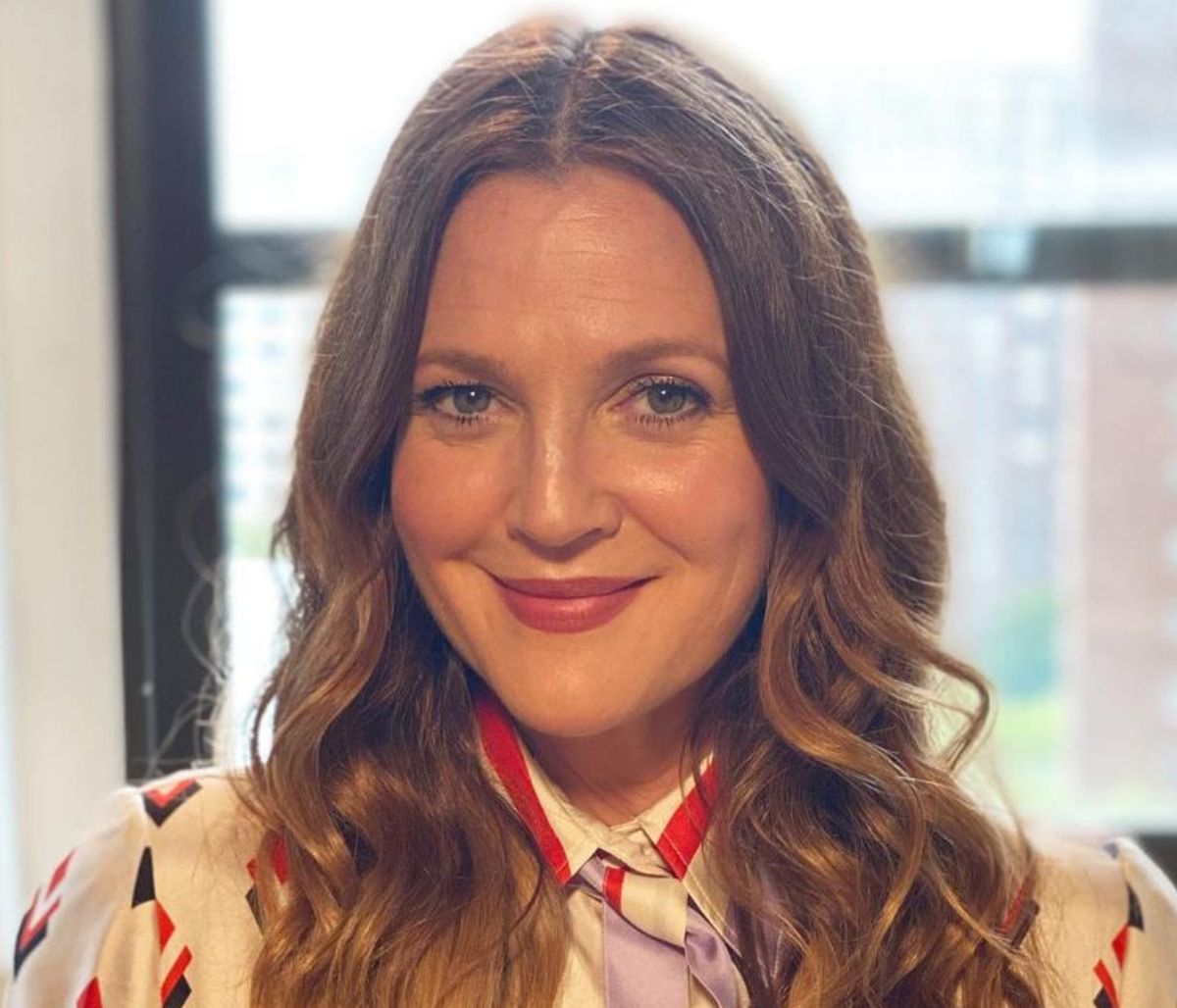 Drew Barrymore: Πώς ήθελε η κόρη της να διακοσμήσει την τούρτα γενεθλίων