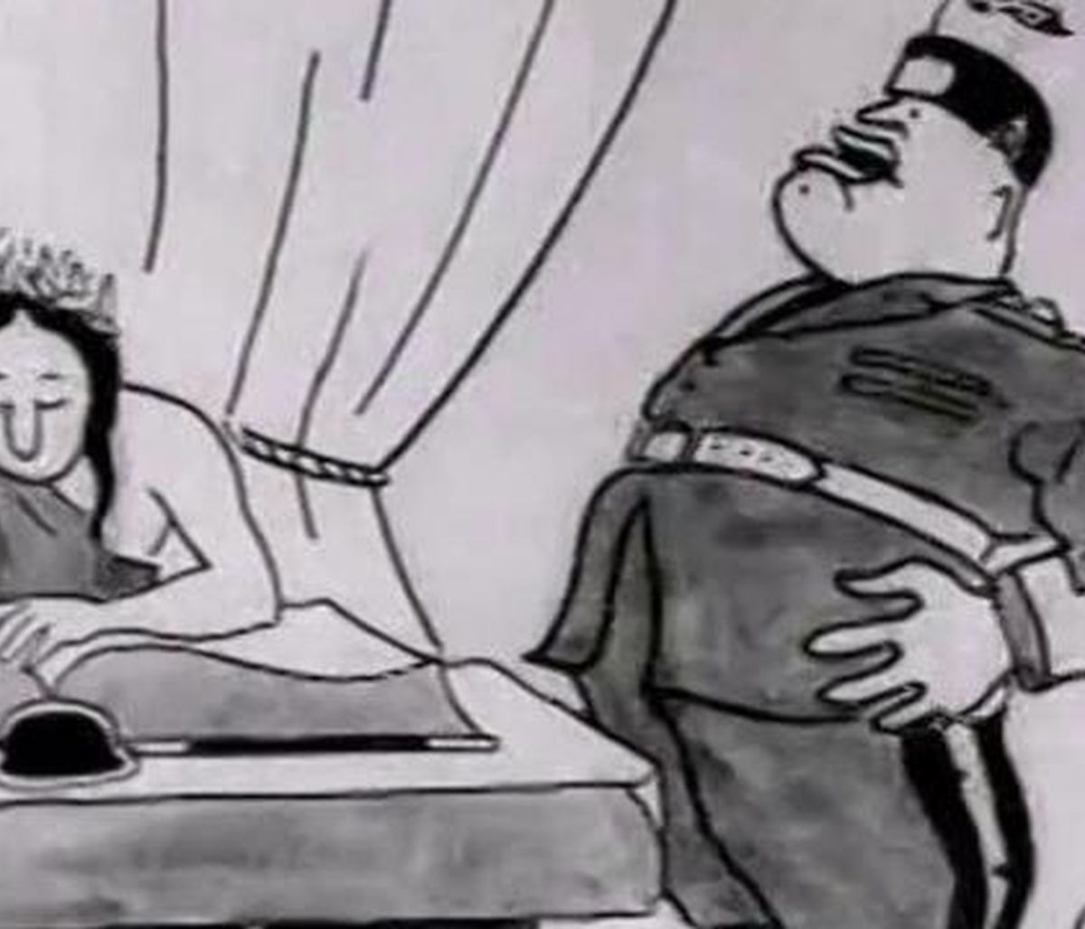 28η Οκτωβρίου - «Ο Ντούτσε αφηγείται…»: Η πρώτη ελληνική ταινία κινουμένων σχεδίων (vid)