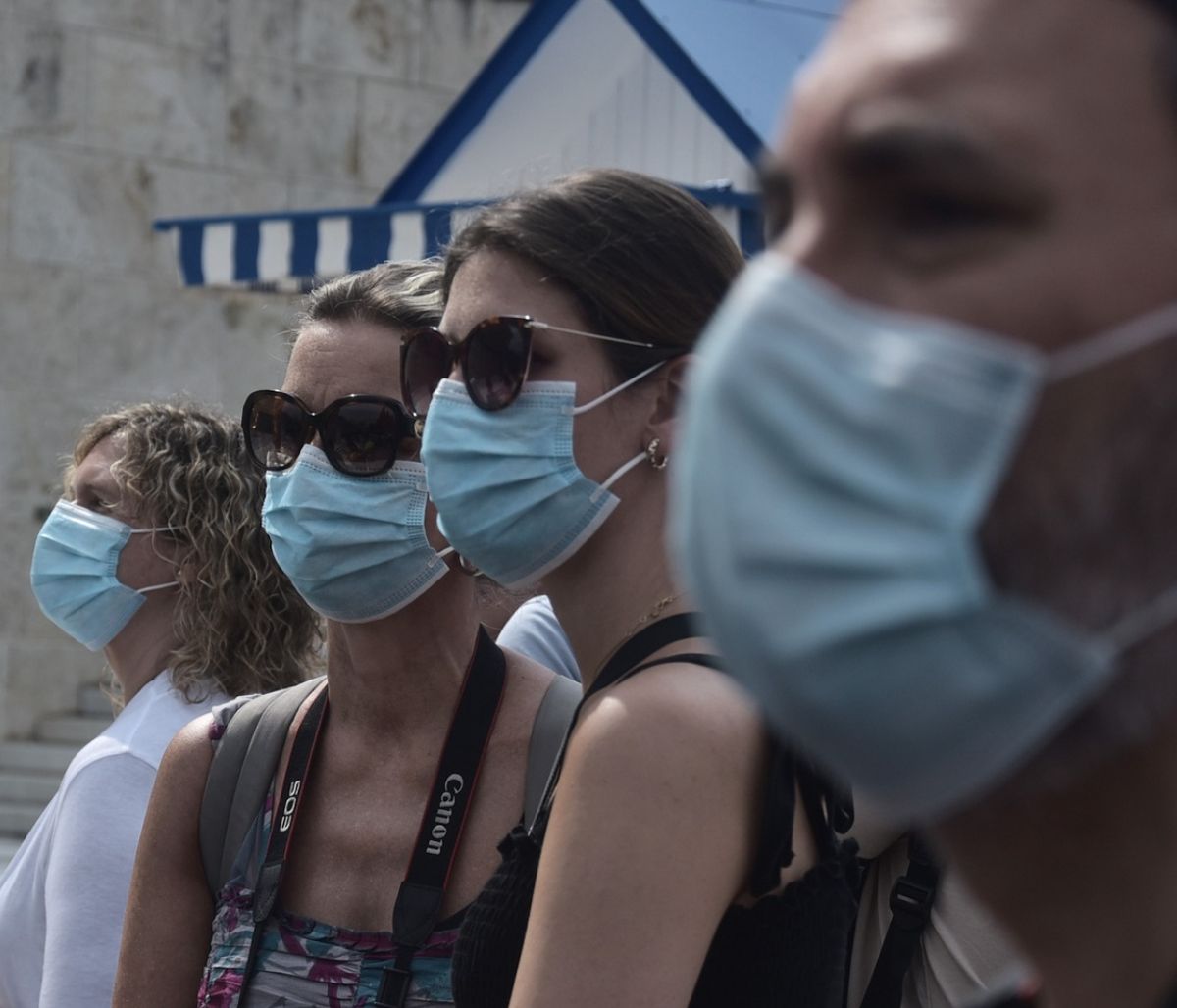 Lockdown: Πιο κοντά από ποτέ - Πότε θα ανακοινωθεί και ποια μέτρα εξετάζονται