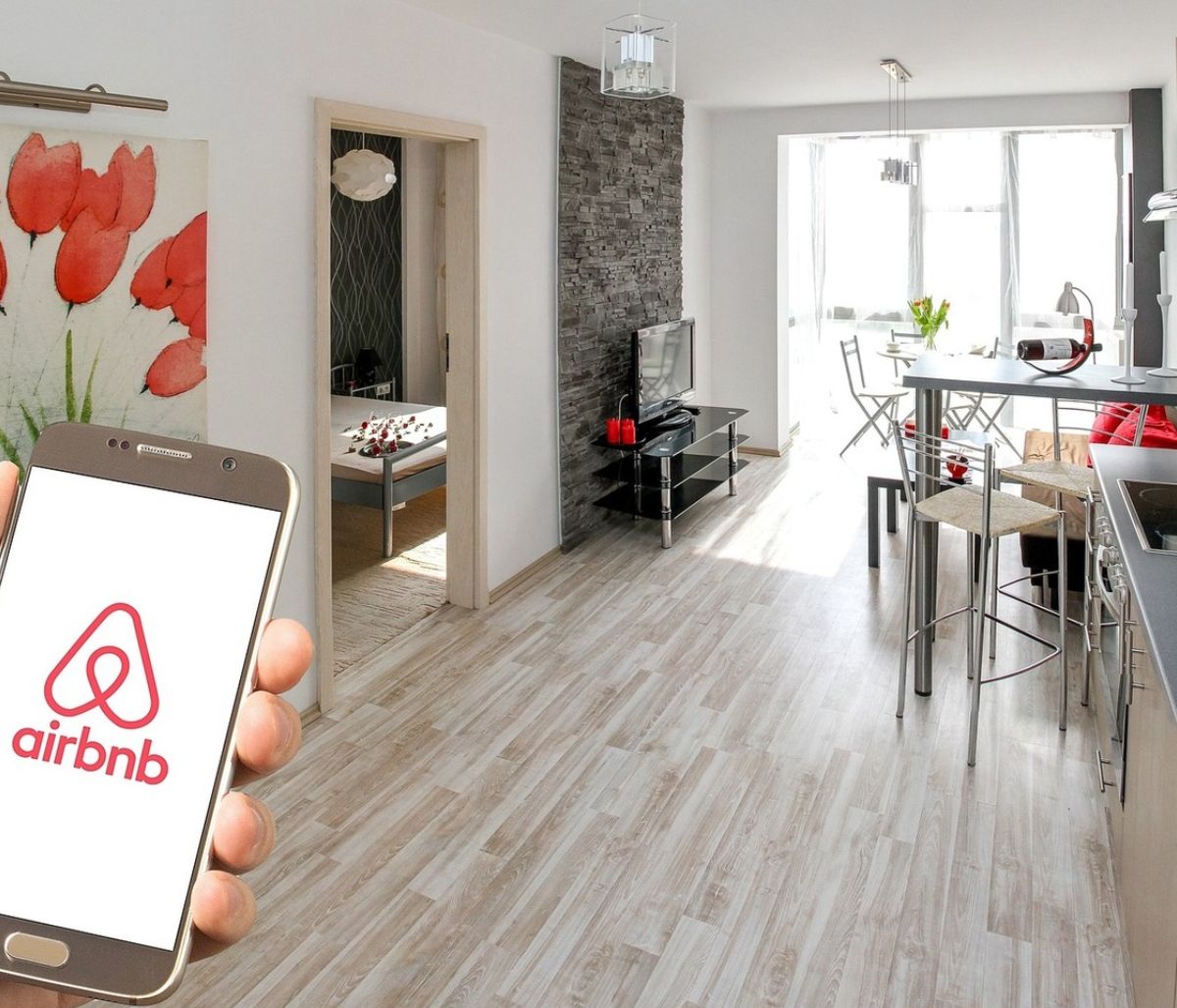 Αυτό είναι το χειρότερο Airbnb του κόσμου (video)