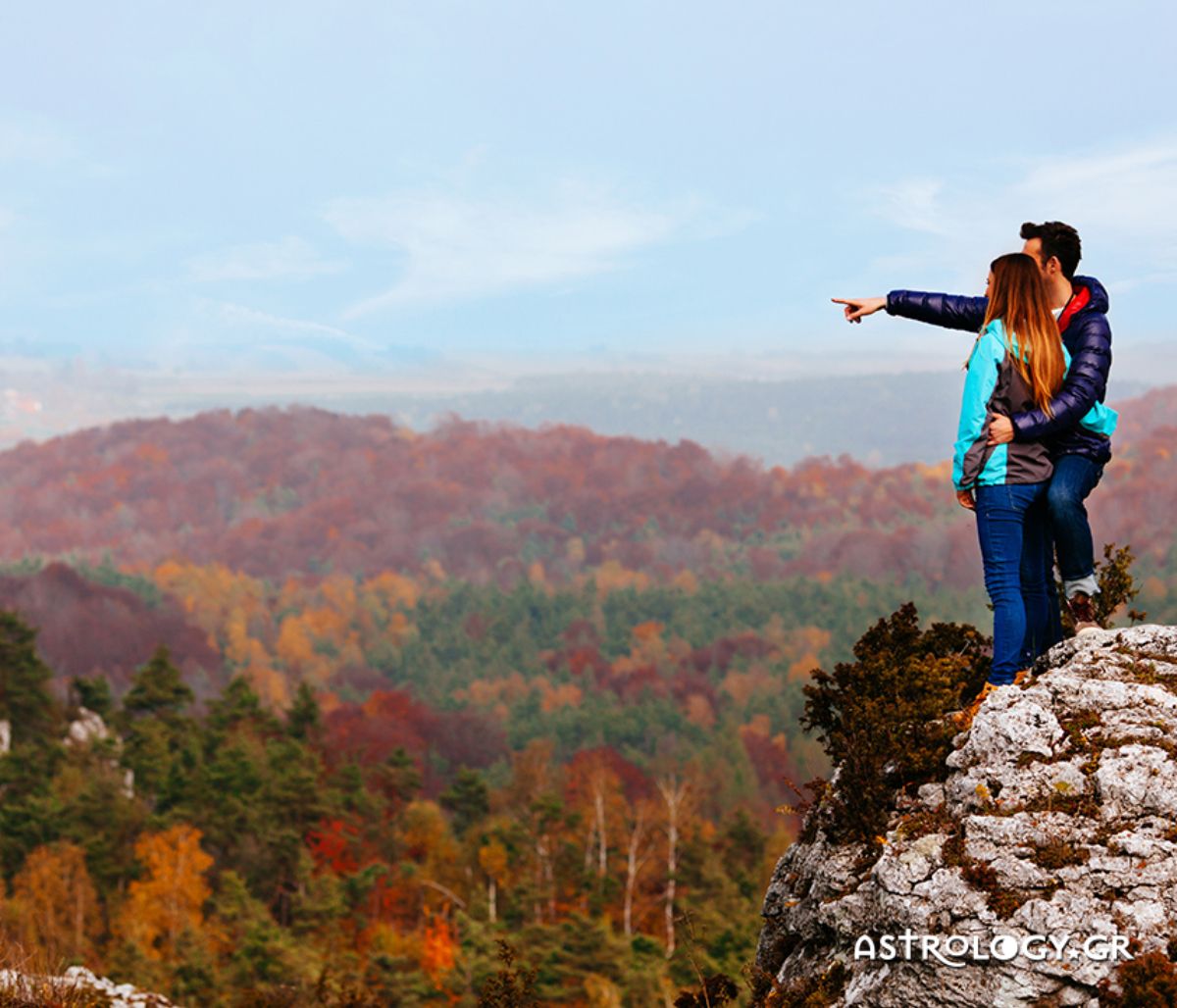 Προβλέψεις για τα αισθηματικά του ζωδίου σου, σήμερα 30/10