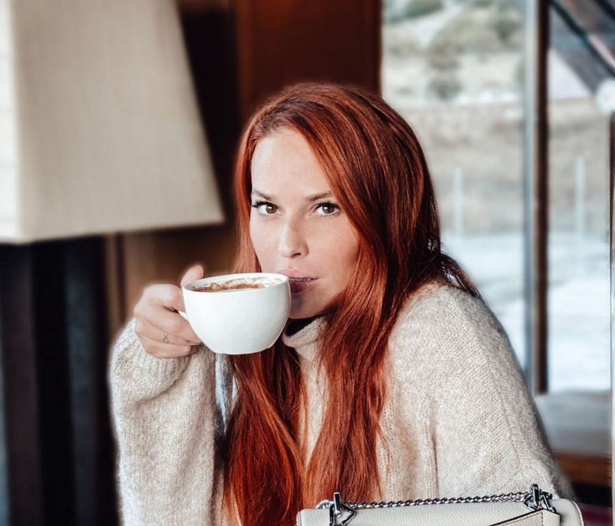 Έξω φρενών η Χρηστίδου: «Είναι τρελή μούφα! Δεν έχω στείλει προσωπικό μήνυμα»!