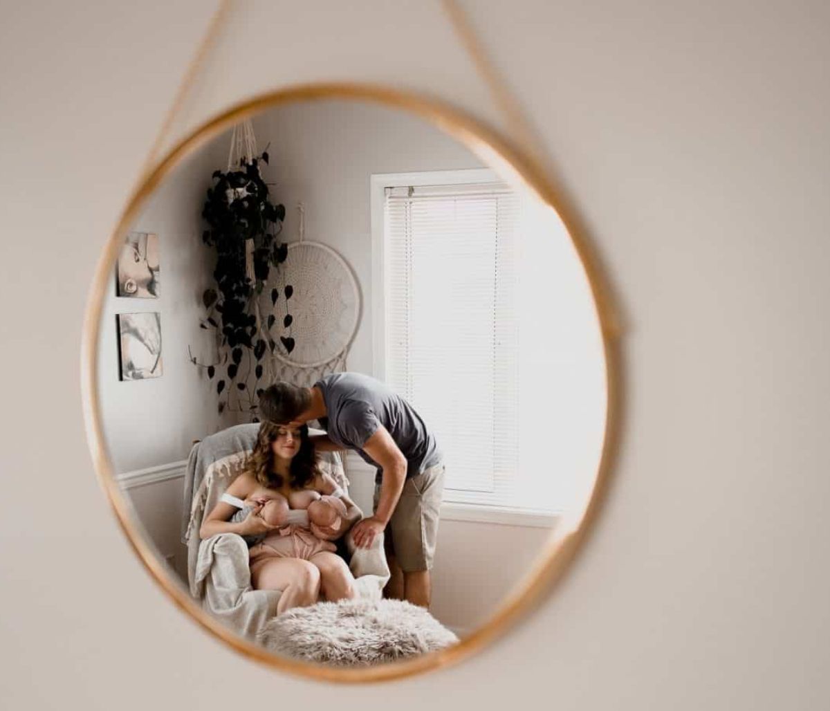 Οι ωραιότερες φωτογραφίες θηλασμού