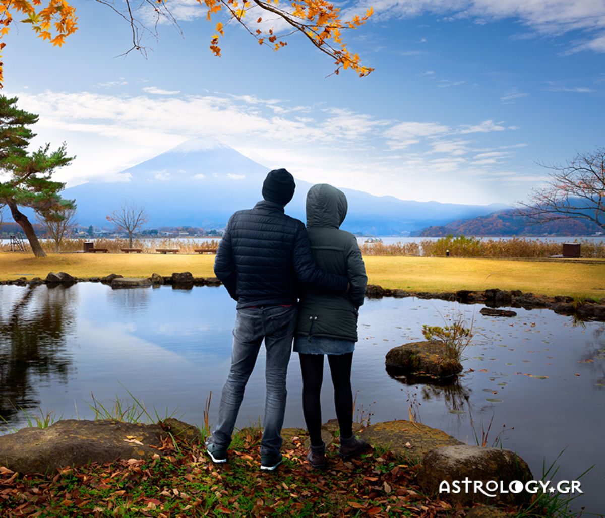 Προβλέψεις για τα αισθηματικά του ζωδίου σου, σήμερα 01/11
