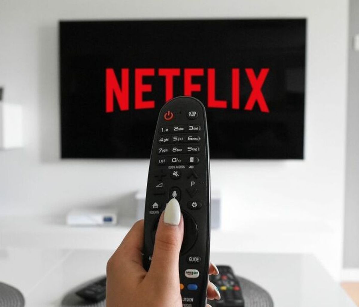 Netflix: Αυξάνεται η τιμή του - Τι θα ισχύσει στην Ελλάδα