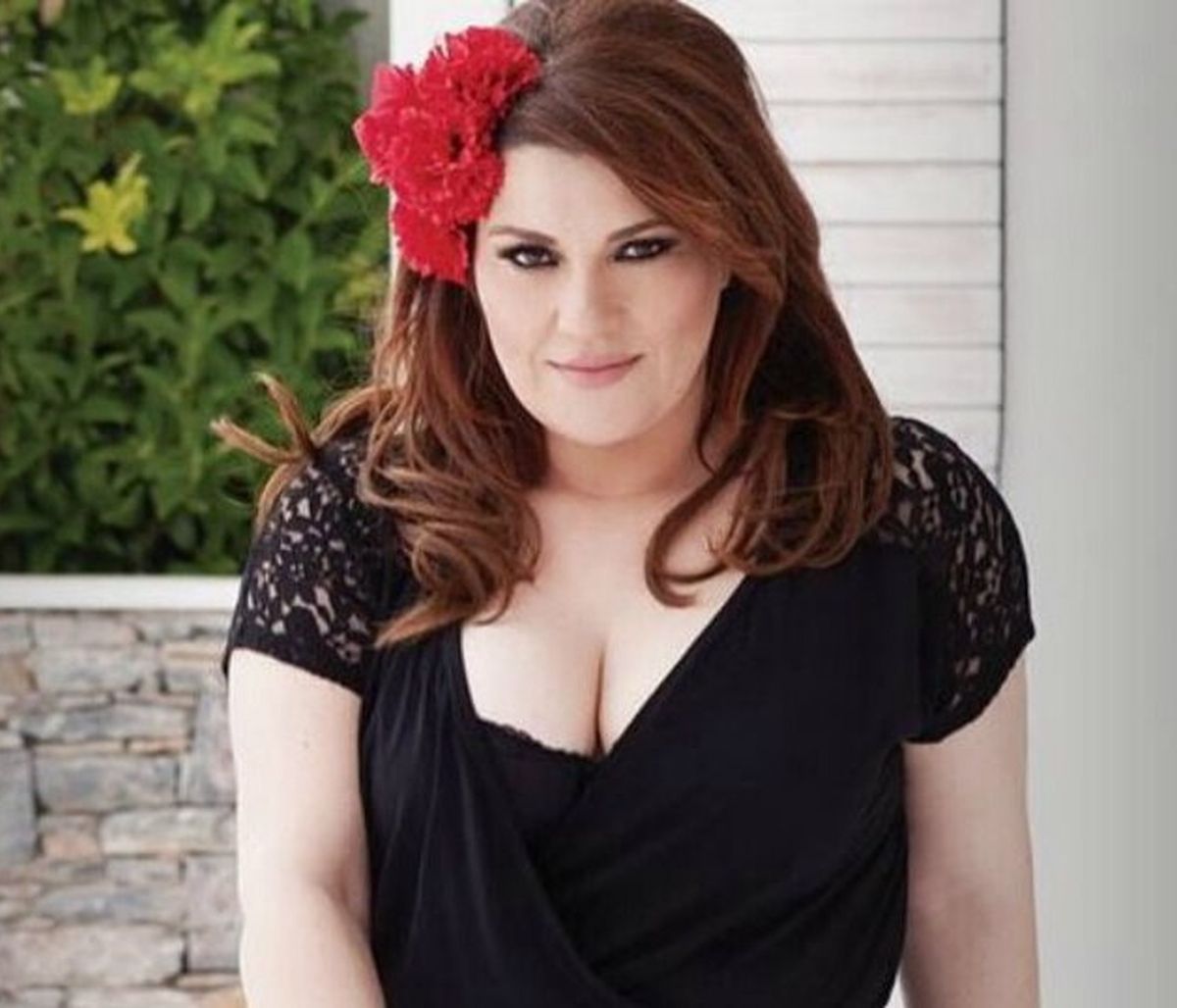 Κατερίνα Ζαρίφη: Τα νεότερα για την υγεία της, ο εγκλεισμός και η... μητρότητα!