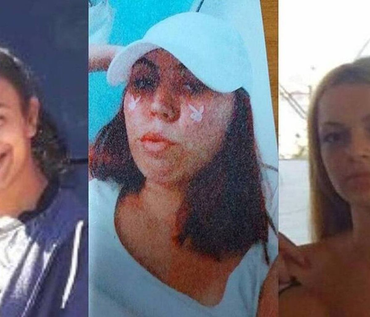 Αγία Παρασκευή: Βρέθηκαν οι 3 ανήλικες που είχαν εξαφανιστεί