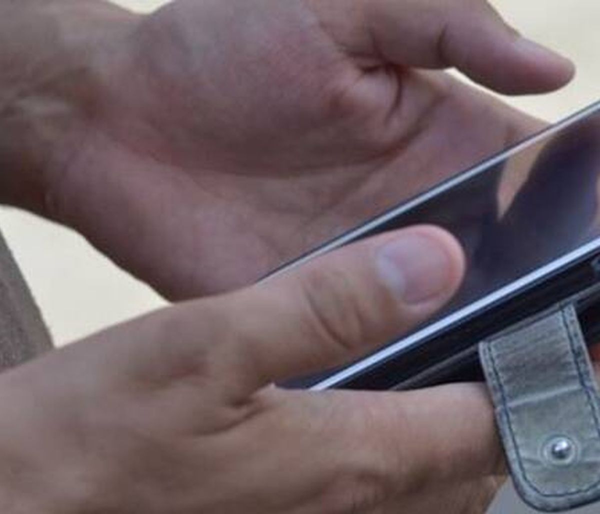 SMS 13033: Αυτό είναι το μήνυμα που πρέπει να γράψετε για να μετακινηθείτε στο lockdown