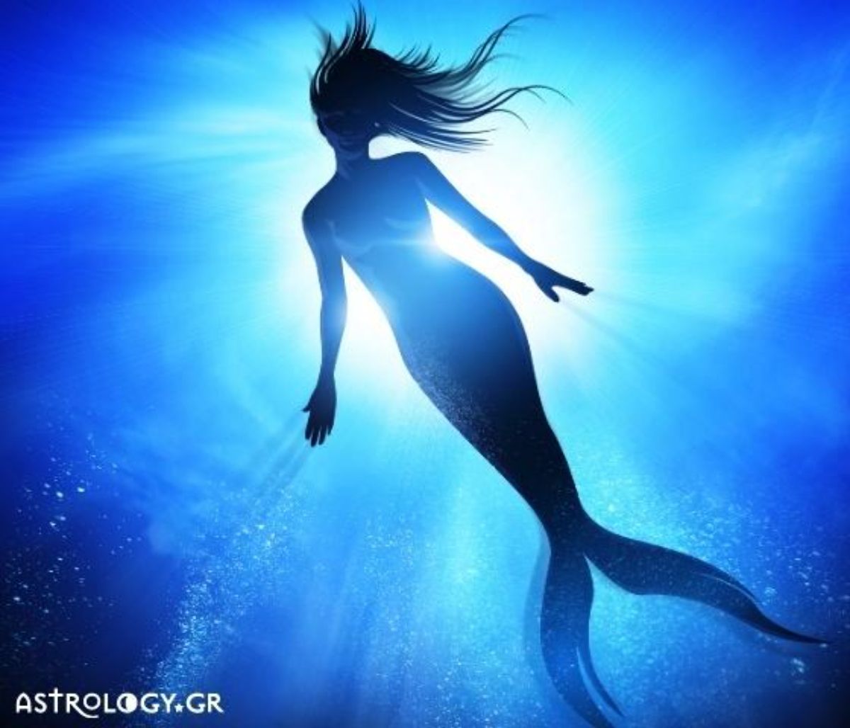 Ποιο μυθικό πλάσμα είσαι ανάλογα με το ζώδιό σου