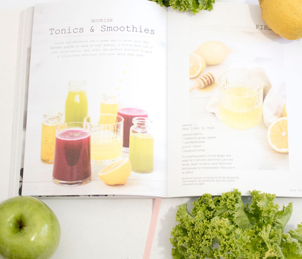 Το πρώτο smoothie του lockdown part 2 θα είναι αυτό και μόνο!