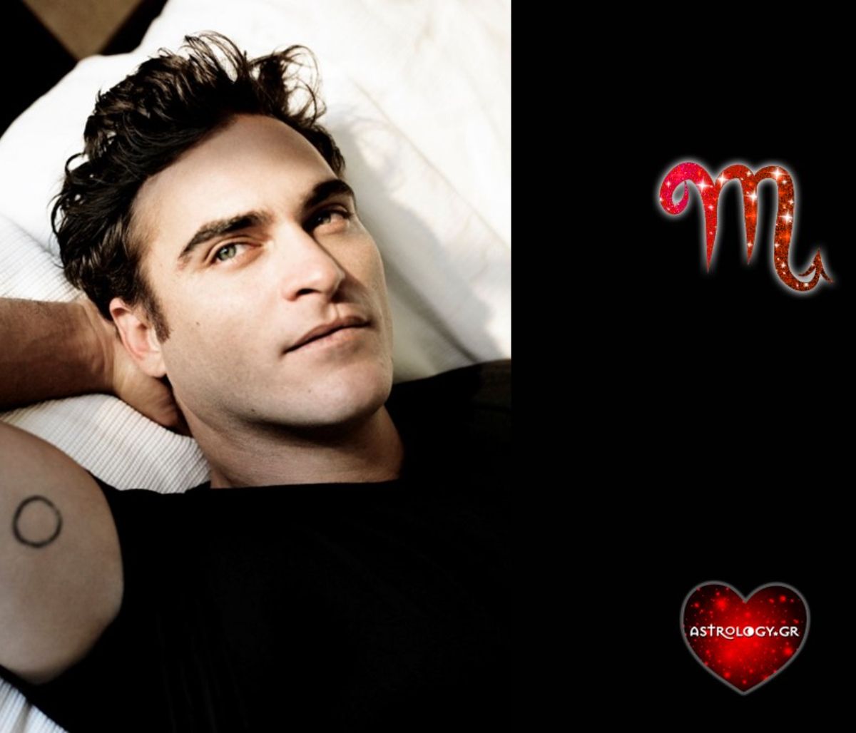 Άντρας Σκορπιός: Ένα περίπλοκο και γοητευτικό αρσενικό!